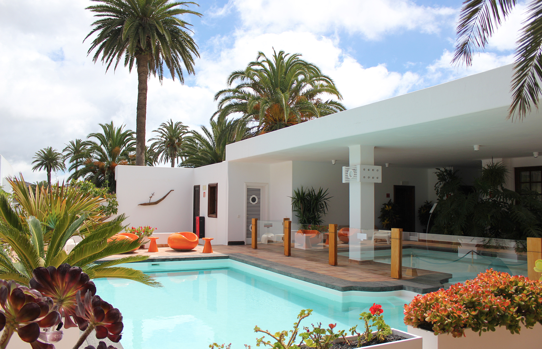 9 places that prove Lanzarote is the coolest Canary Island